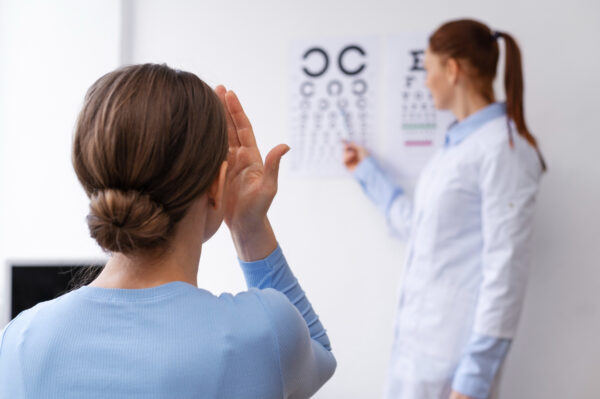 Are Regular Eye Exams Important After LASIK?