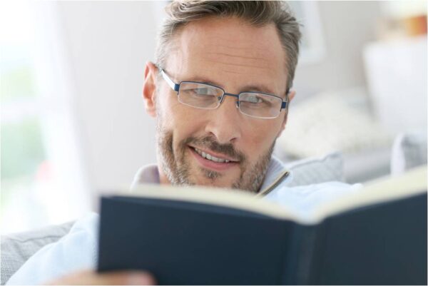Understanding Presbyopia & LASIK Eye Surgery