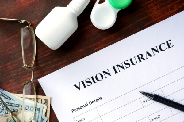 Is LASIK Eye Surgery Covered by Insurance?