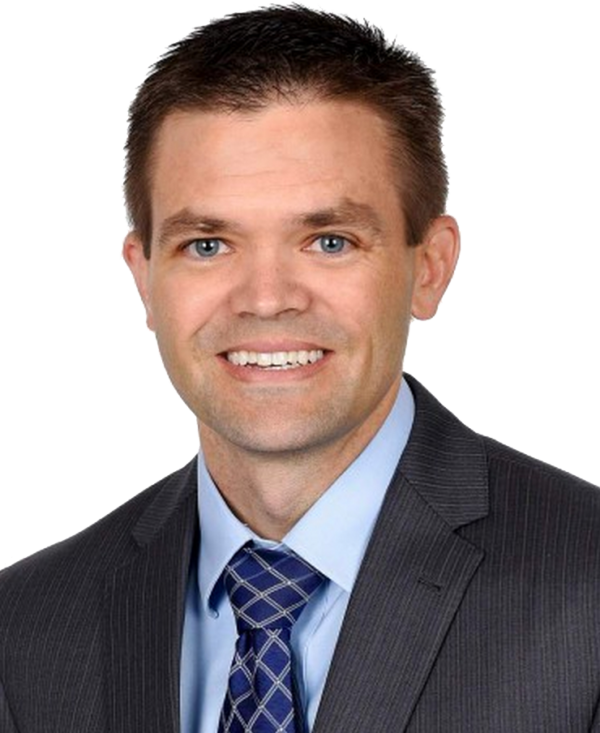 LASIK Surgeon, Dr. Mark Hansen TLC Laser Eye Centers