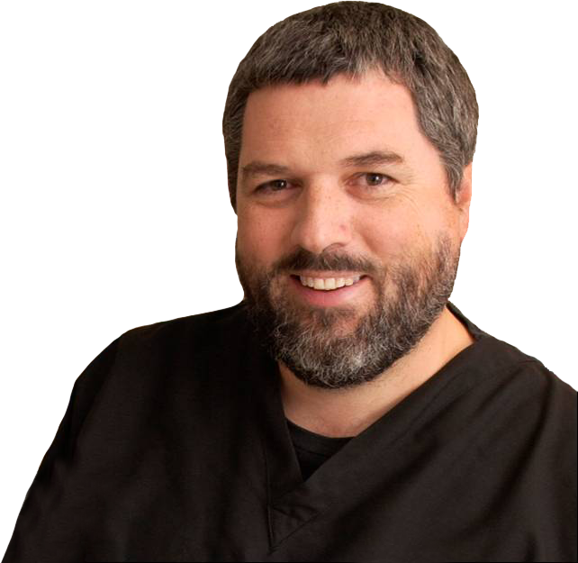 LASIK Surgeon, Dr. Mark E. Johnston TLC Laser Eye Centers