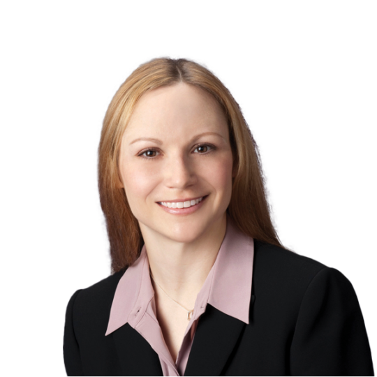 LASIK Surgeon, Dr. Alison Zambelli TLC Laser Eye Centers