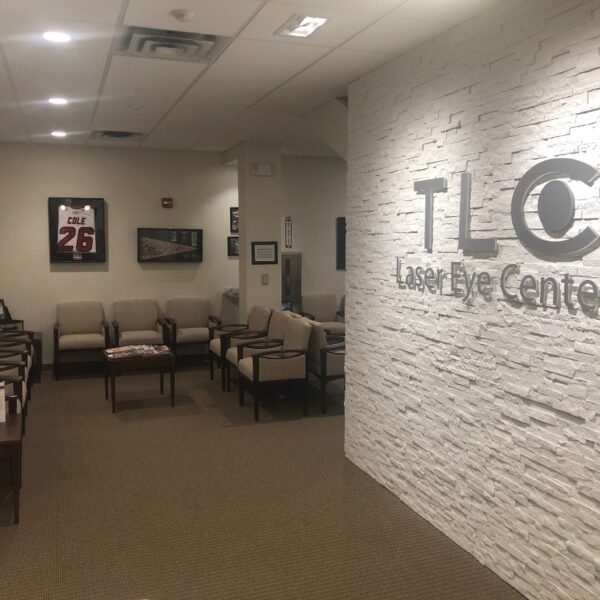 TLC Laser Eye Centers Greensboro