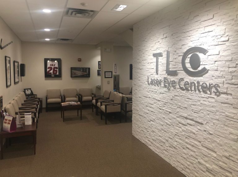 Greensboro's Trusted LASIK TLC Laser Eye Centers