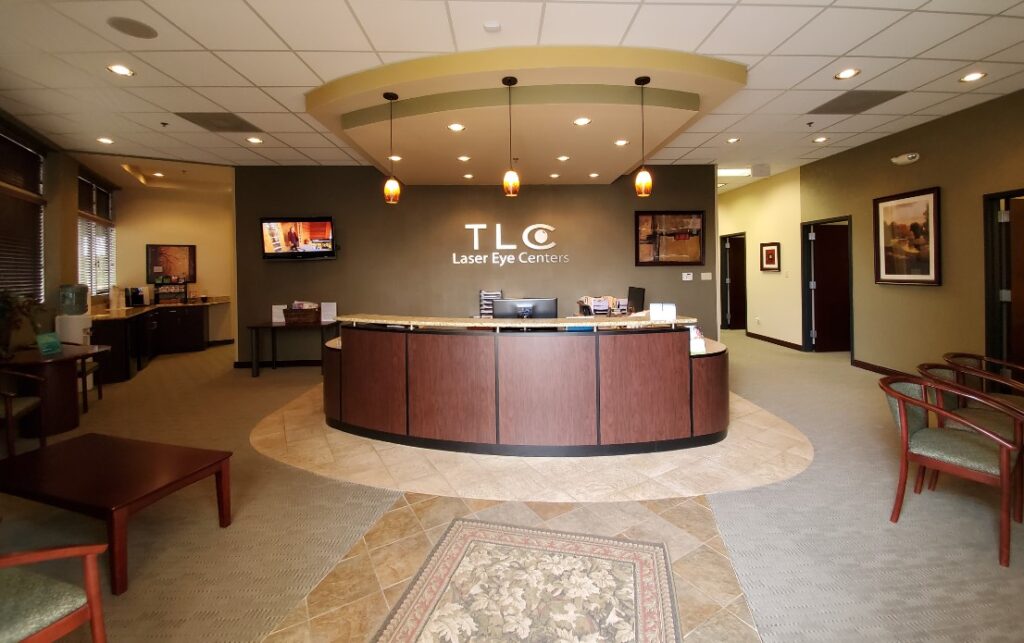 TLC Laser Eye Centers San Antonio