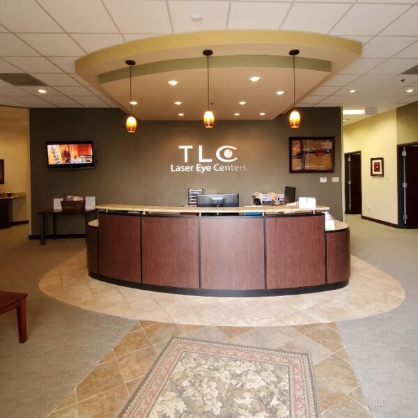 TLC Laser Eye Centers San Antonio