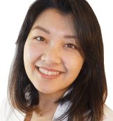 Dr. Carmen Huang, O.D.