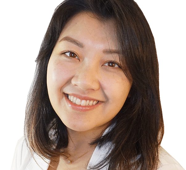 LASIK Optometrist at TLC Laser Eye Centers