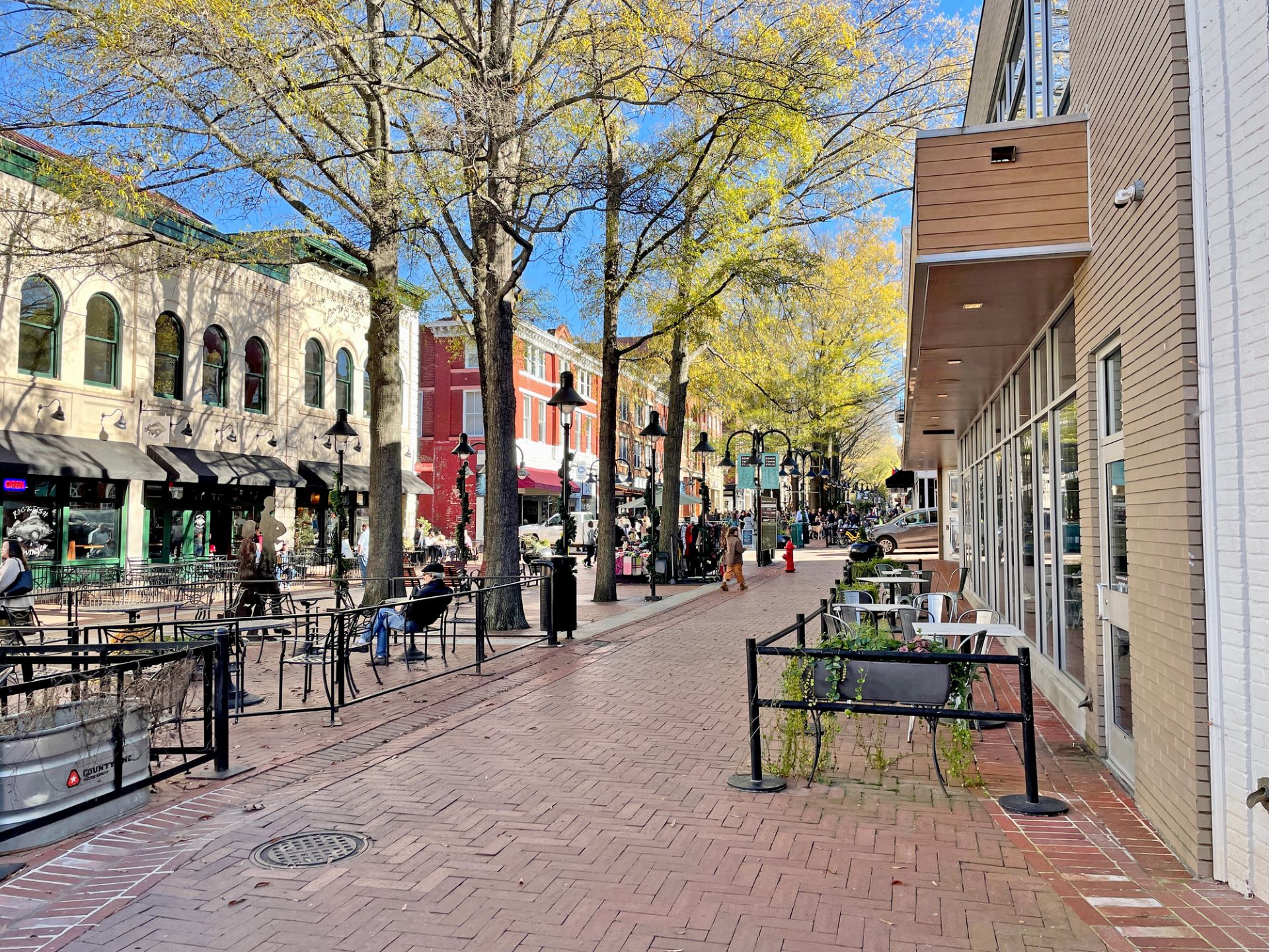 Charlottesville's Trusted LASIK TLC Laser Eye Centers