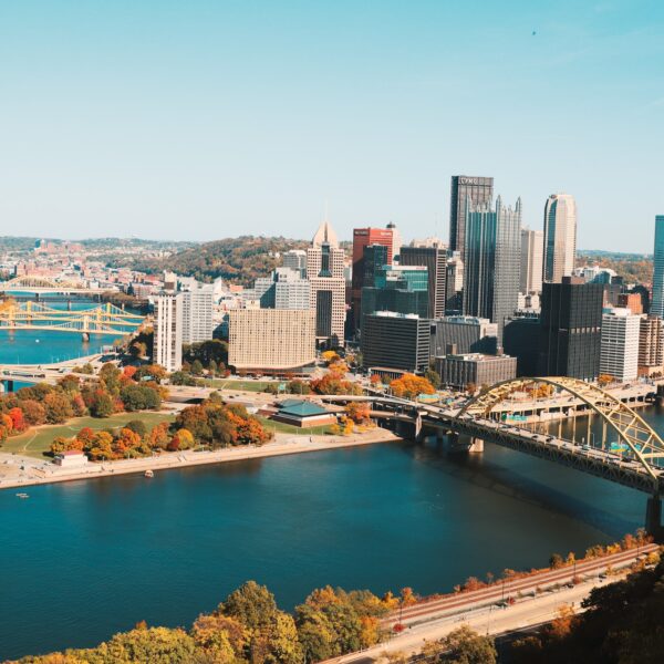 Pittsburgh LASIK