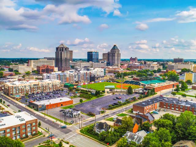 LASIK in Greensboro, NC