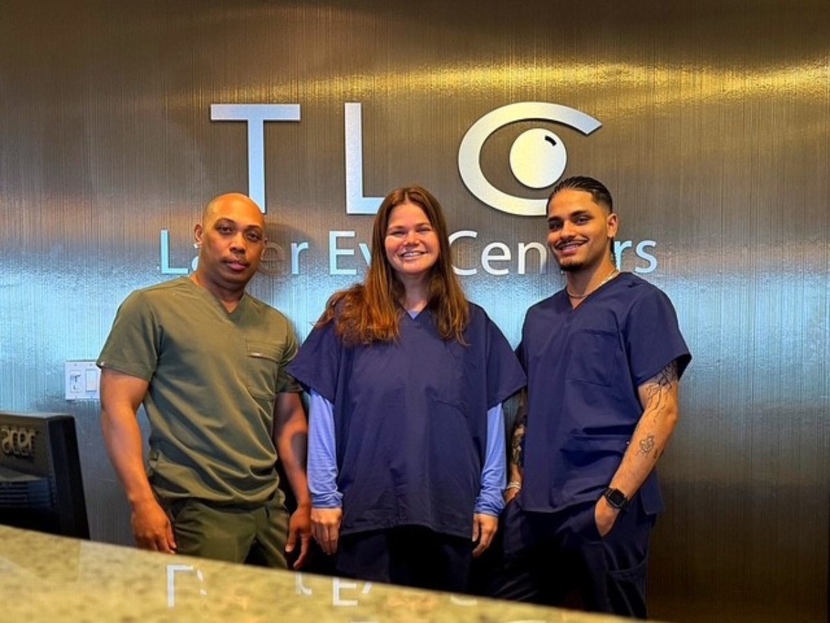 LASIK experts in White Plains, NY