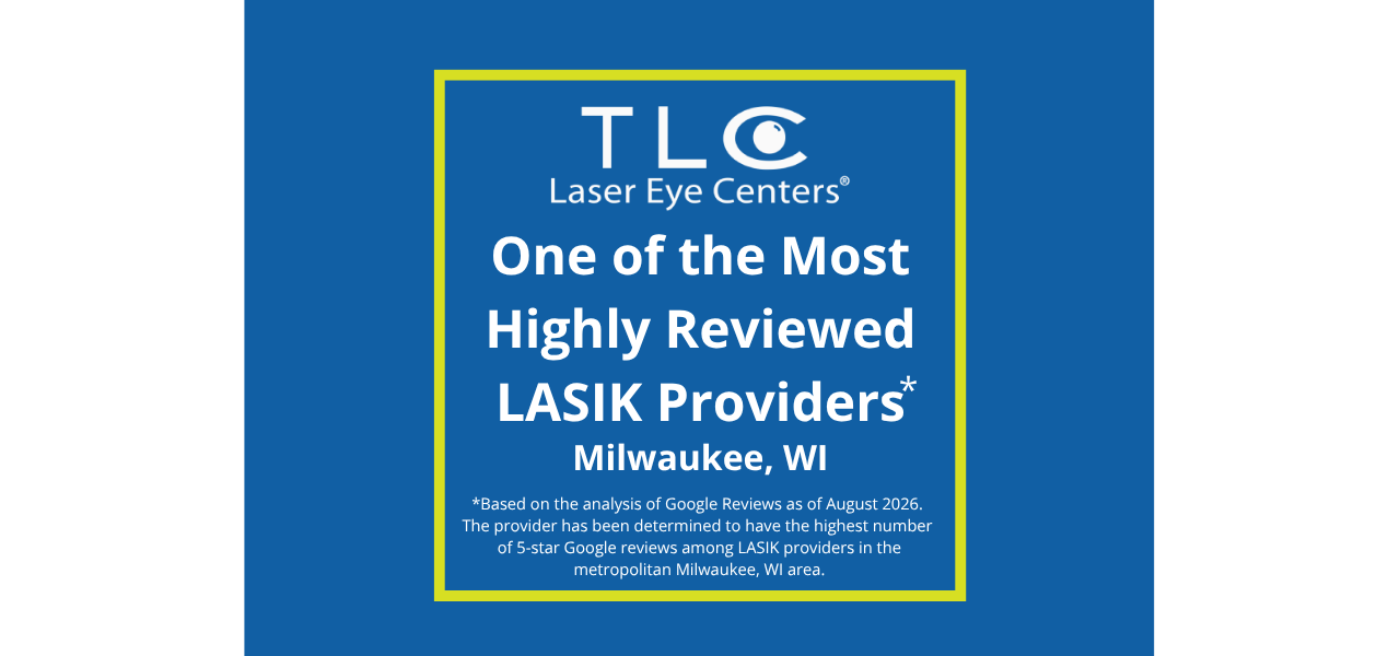 tlc best reviewed-lasik milwaukee-wi