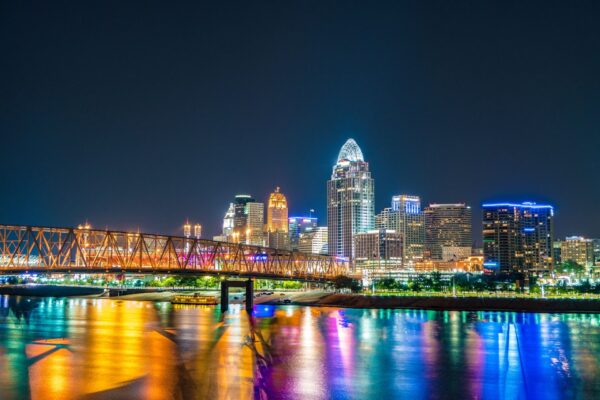 Cincinnati