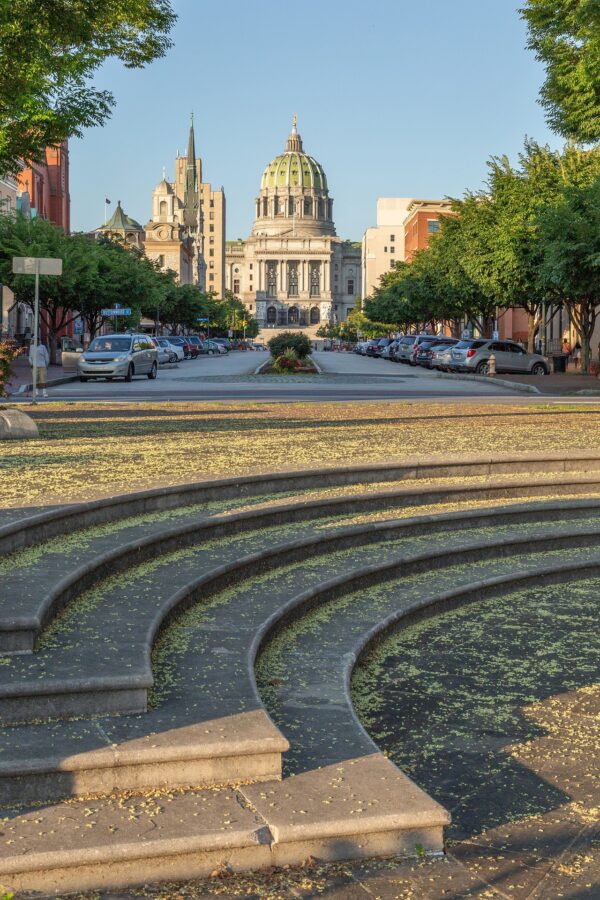 Harrisburg