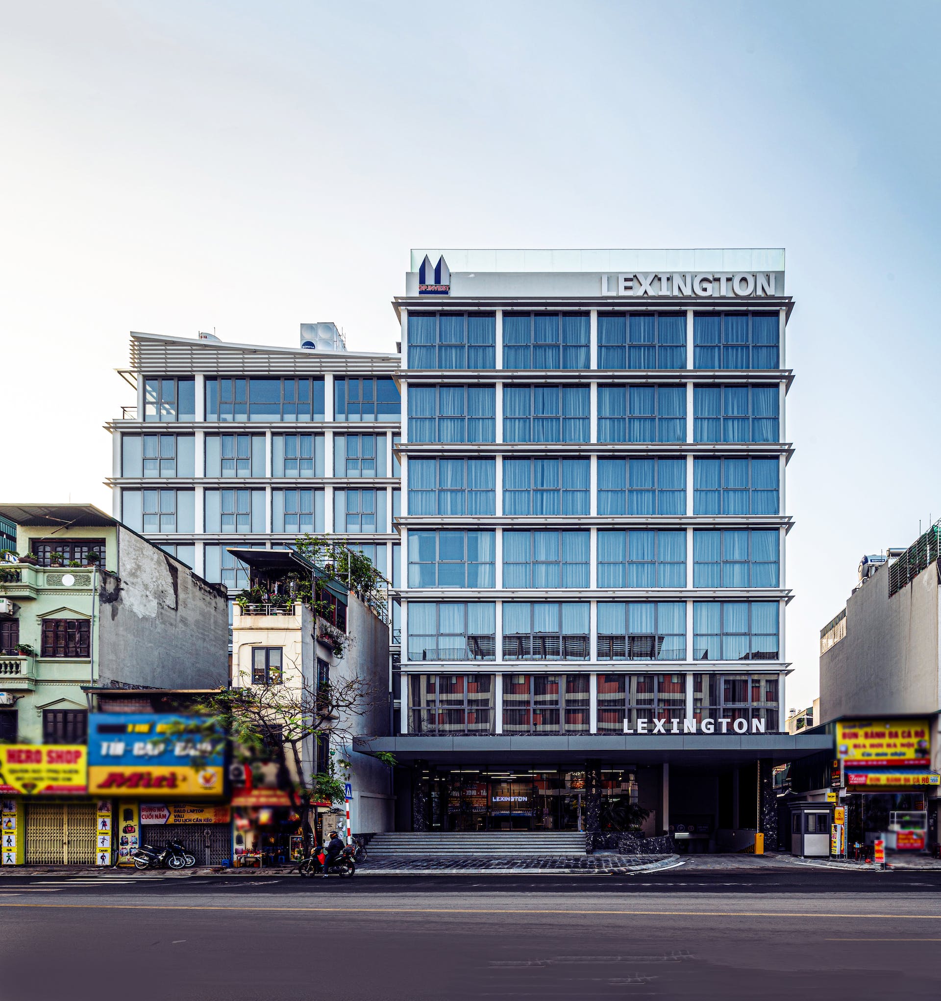 Lexington LASIK Eye Surgery Centers