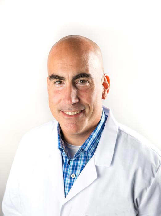 Clinical Director, Dr. Robert Dinga TLC Laser Eye Centers