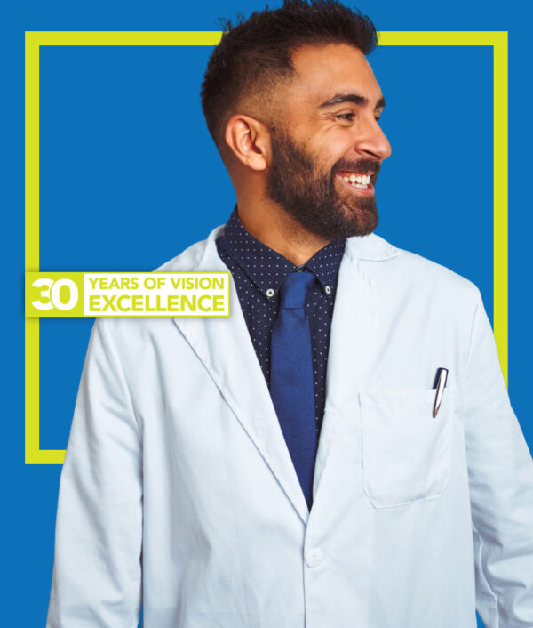 LASIK Eye Surgery with Anthem Blue Cross Blue Shield