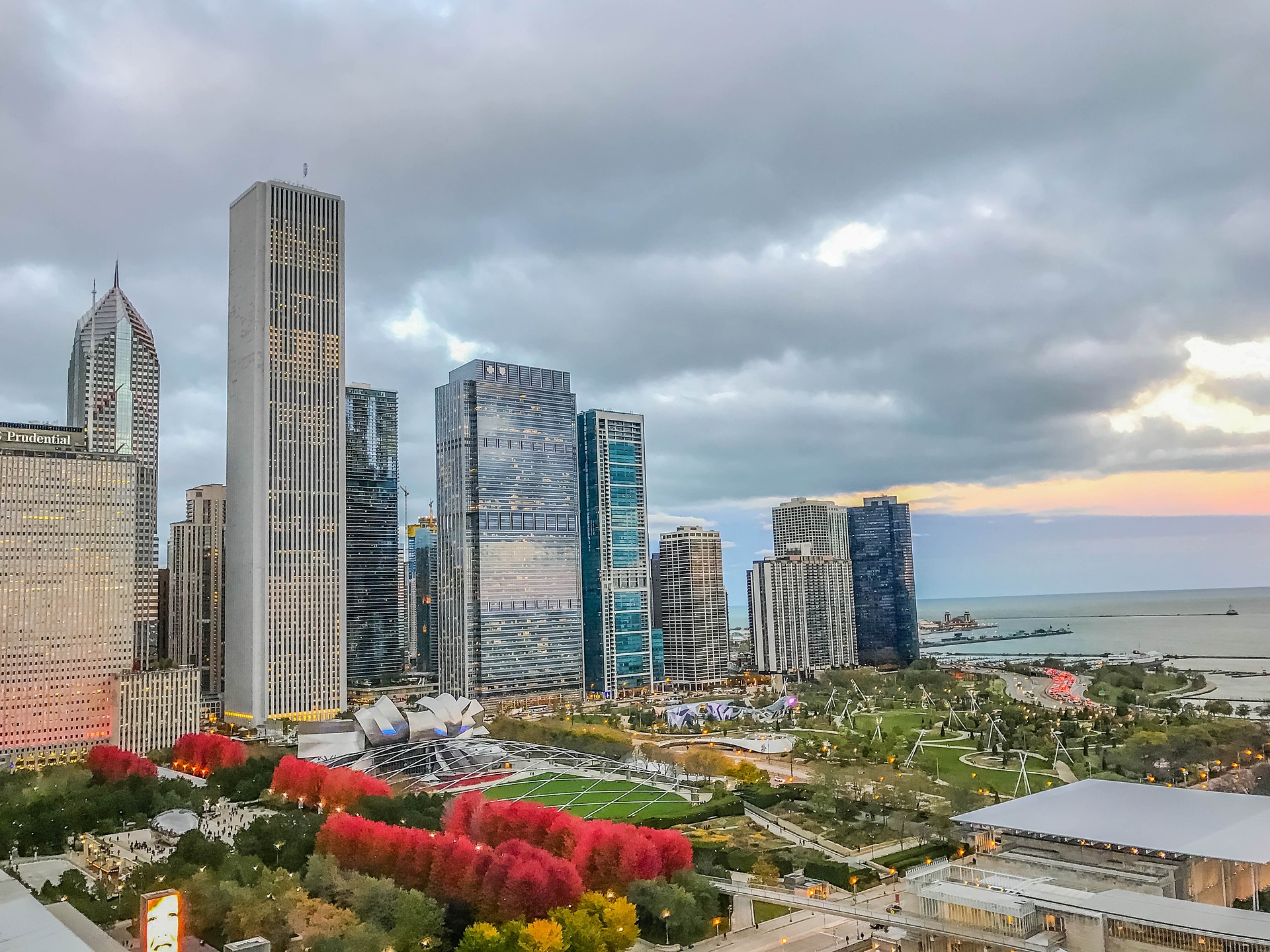 Illinois LASIK Eye Surgery Cost of LASIK in IL