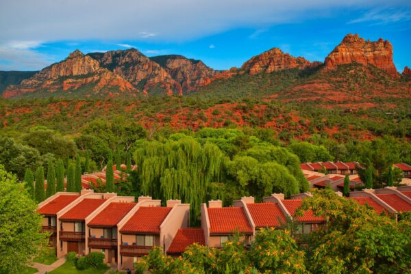 Sedona