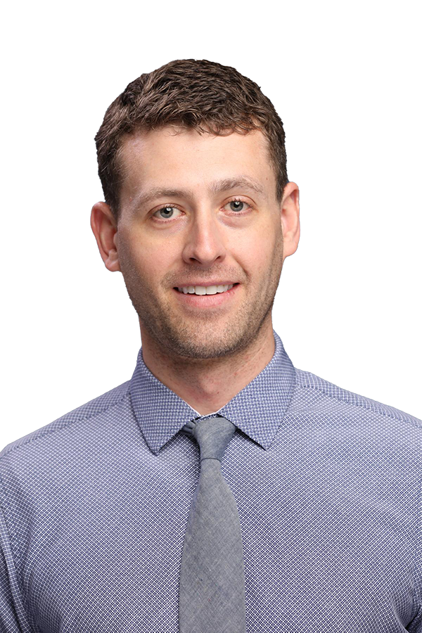 LASIK Surgeon, Dr. Jordan Winegar