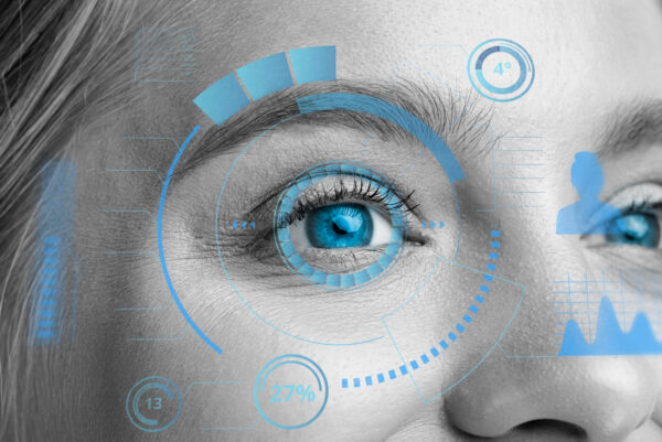 Laser Sharp Vision: AI’s Transformation of LASIK Surgery