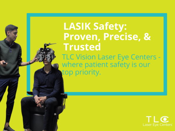 LASIK Safety