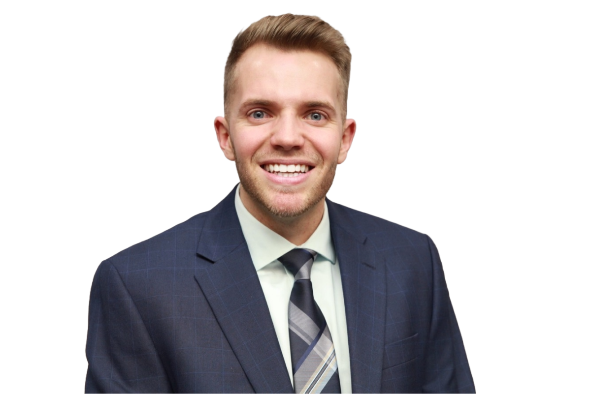 LASIK Surgeon, Dr. Ben Kuhur