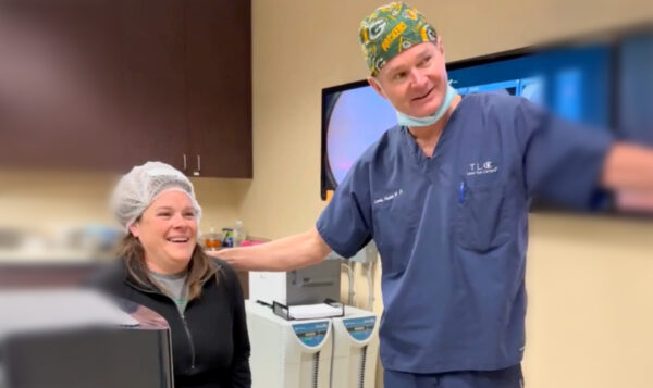 Real LASIK Results with-Dr. Probst