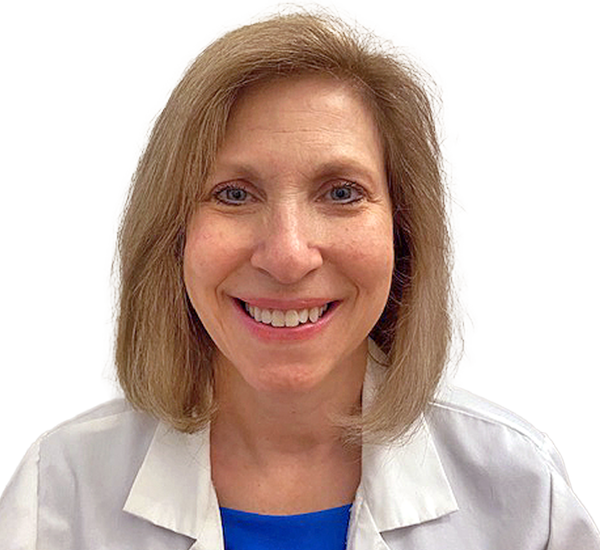 LASIK surgeon, Dr. Eileen Conti