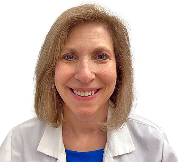 LASIK surgeon, Dr. Eileen Conti