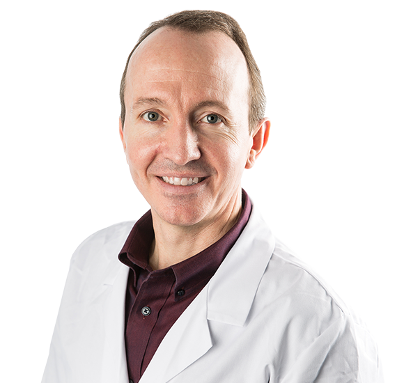 LASIK Surgeon, Dr. Dean Ellis in TLC Manhattan, NY