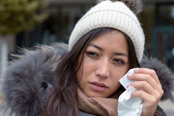 Winter Dry Eyes and Contact Lenses: A Surgeon’s Perspective