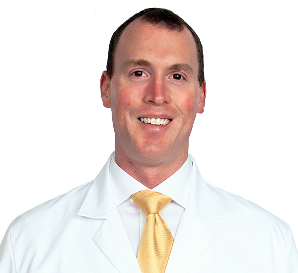 LASIK Surgeon, Dr. Jonathan Ellis
