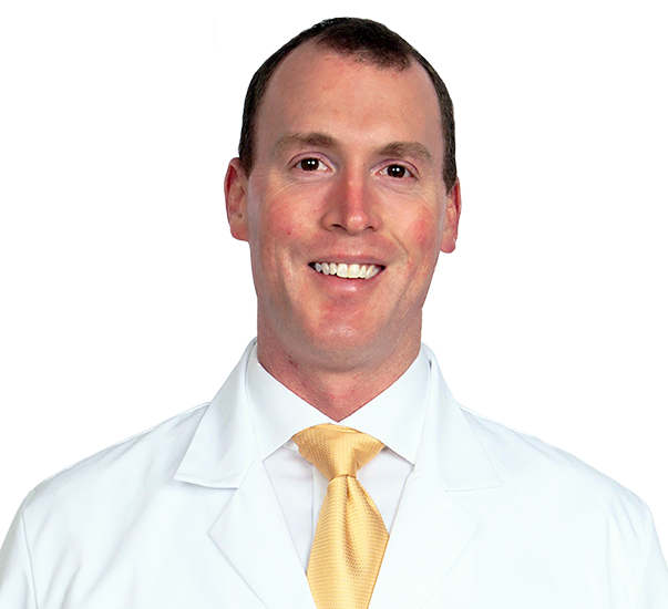 LASIK Surgeon, Dr. Jonathan Ellis